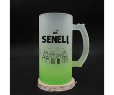 Bokalas "Už senelį"