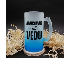 Bokalas "Vedu"