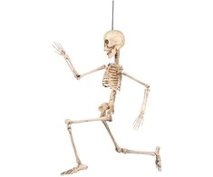 Dekoracija "Skeletas" (50cm)