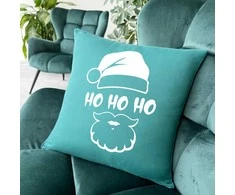 Dekoratyvinė pagalvėlė "Ho-ho-ho"