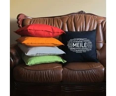 Dekoratyvinė pagalvėlė "Meilė"