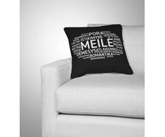 Dekoratyvinė pagalvėlė "Meilė"