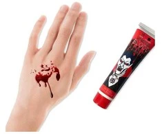 Dirbtinis vampyrų kraujas (24ml)