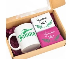 Dovanų rinkinys „Janina“