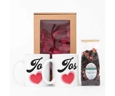 Dovanų rinkinys "Jo ir Jos"