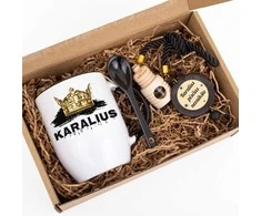 Dovanų rinkinys "Karalius"