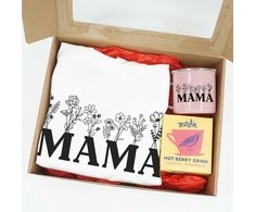 Dovanų rinkinys "Mama - laukų gėlė"