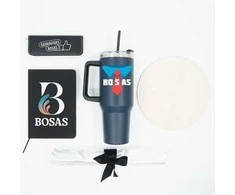Dovanų rinkinys "Šauniausias bosas"
