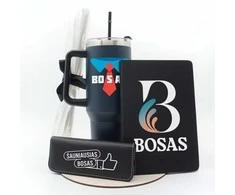Dovanų rinkinys "Šauniausias bosas"