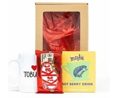 Dovanų rinkinys "Tobulas"