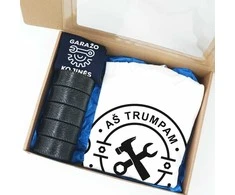 Dovanų rinkinys "Trumpam į garažą"