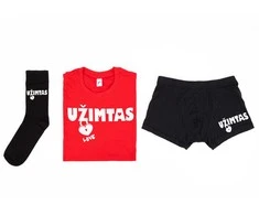 Dovanų rinkinys "Užimtas"