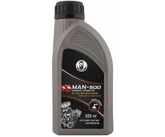 MAN Bohemian Gifts Dušo želė MEN-500