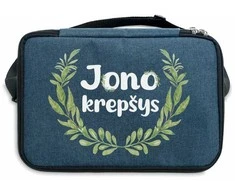 Dviejų skyrių šaltkrepšis "Jono krepšys"