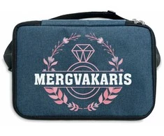 Dviejų skyrių šaltkrepšis "Mergvakaris"
