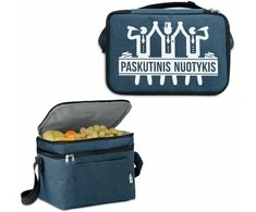 Dviejų skyrių šaltkrepšis "Paskutinis nuotykis"
