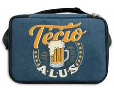 Dviejų skyrių šaltkrepšis "Tėčio alus"