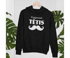 Džemperis "Diagnozė: tėtis"