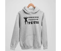 Džemperis "Geriausias Tėtis"