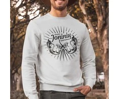 Džemperis "Joninių uniforma" (be kapišono)