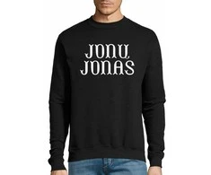 Džemperis "Jonų Jonas' (be kapišono)