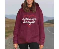Džemperis "Mylimiausia mamytė"