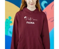 Džemperis "Pati sau faina"