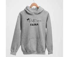 Džemperis "Pati sau faina"