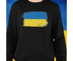 Džemperis "Ukraina" (be kapišono)