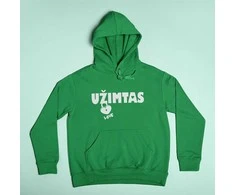 Džemperis "Užimtas"