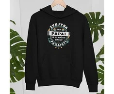 Džemperis "Žvejyba kaip papai"