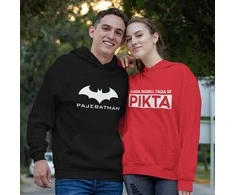 Džemperių komplektas "Atsipūtusi porelė"