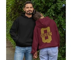 Džemperių komplektas "Big K and Q"
