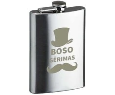 Gertuvė "Boso gėrimas" (240ml)