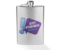 Gertuvė "Gerti atsakingai" (240ml)