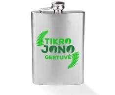 Gertuvė "Tikro Jono" (240ml)