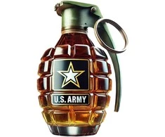 Grafinas "Rankinė granata" (300ml)