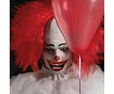 Grimo rinkinys "Terrible clown"