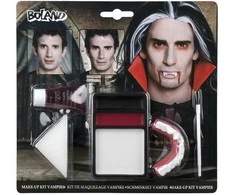 Grimo rinkinys "Vampyras"