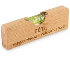 Gulsčiukas - atidarytuvas "TĖTI, niekas negali lygiuotis į Tave!"
