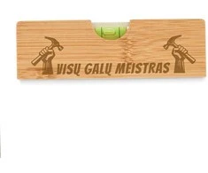 Gulsčiukas - atidarytuvas "Visų galų meistras"