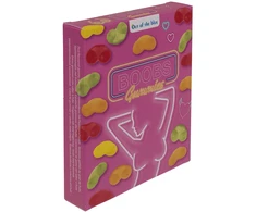 Guminukai "Gummy Boobs"