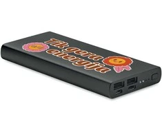 Išorinė baterija "Energija" (10000 mAh)
