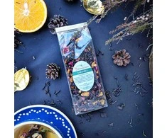 Juodoji arbata "Karališka", 50 g