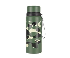 Kamufliažinis termosas "Specialioji misija", 800ml