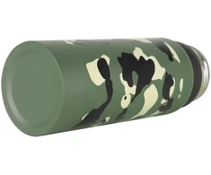 Kamufliažinis termosas "Specialioji misija", 800ml