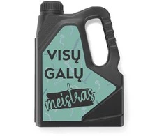 Kanistro formos įrankių rinkinys "Visų galų meistras"