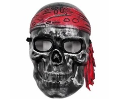Kaukė "Piratas"