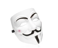 Kaukė "Vendetta"