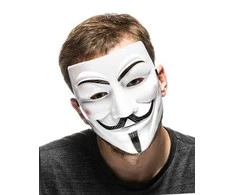 Kaukė "Vendetta"